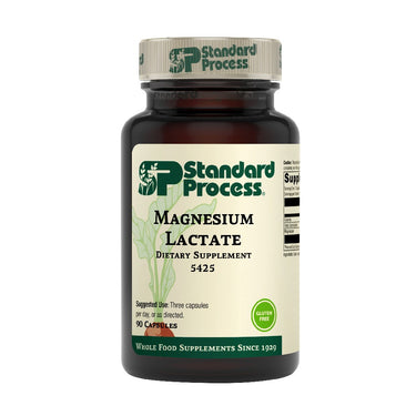 MAGNESIUM LACTATE